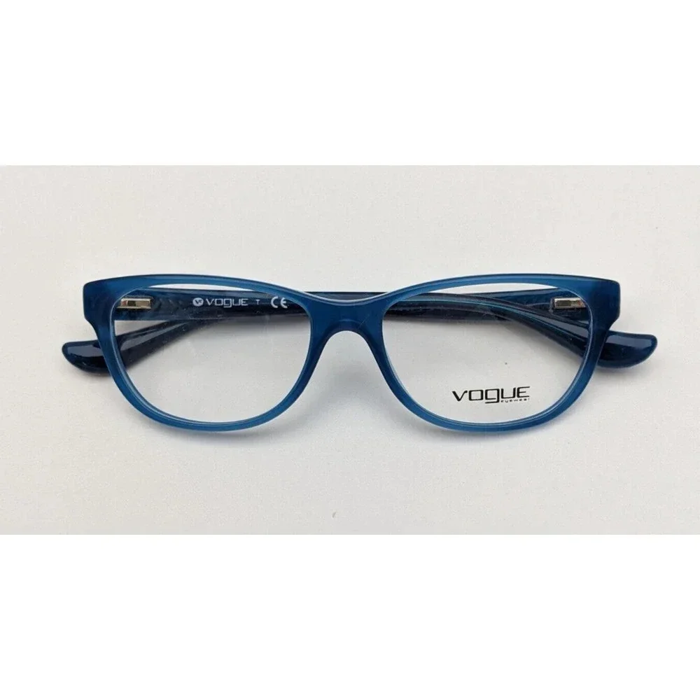 🕶️Vogue VO2816 2109 Eyeglasses 52/16 140 /KAK534🕶️​